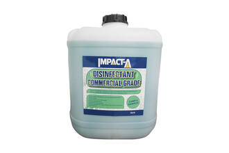 Disinfectant Commercial Grade - 20Ltr